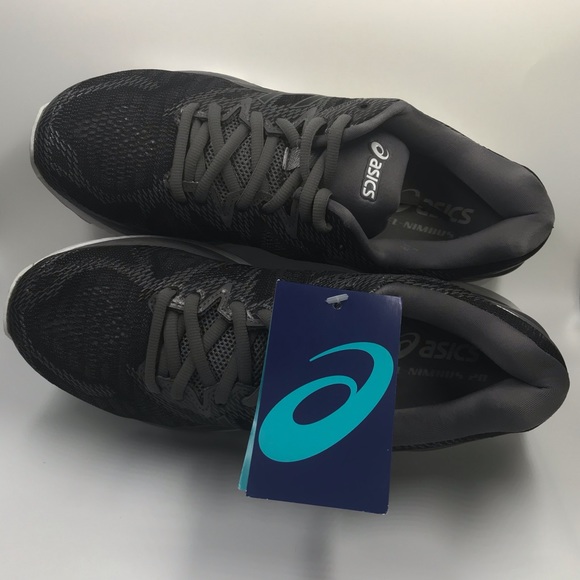 Asics Men's Running Shoes Asics Gel Nimbus 20 - Picture 2 of 8